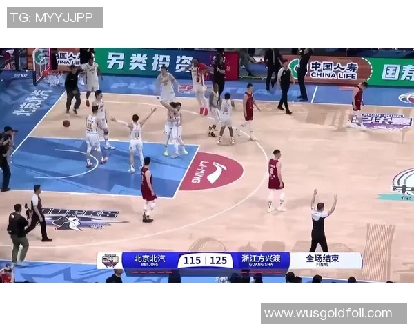 CBA赛事青岛对浙江全面分析及比赛前瞻展望